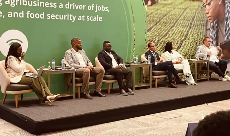 Ariel Guarco llevó la voz del cooperativismo a África y reafirmó el papel global de la economía solidaria